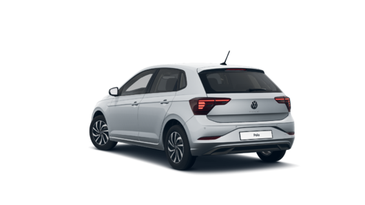 Obrázek Polo Life 1,0 TSI 85 kW 7DSG