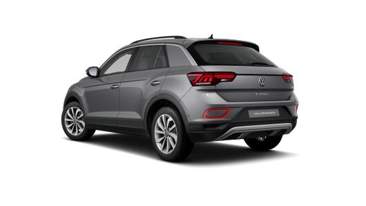 Obrázek T-Roc People 1,0 TSI 85 kW 6G