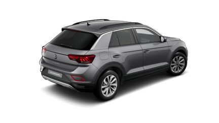 T-Roc People 1,0 TSI 85 kW 6G