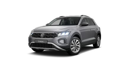 T-Roc People 1,0 TSI 85 kW 6G