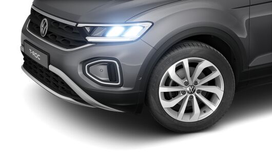 Obrázek T-Roc People 1,0 TSI 85 kW 6G