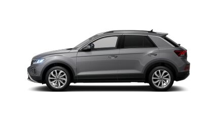 T-Roc People 1,0 TSI 85 kW 6G