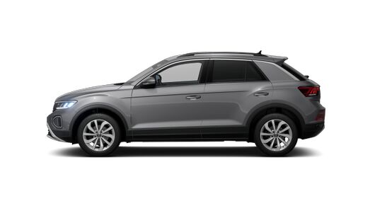 Obrázek T-Roc People 1,0 TSI 85 kW 6G