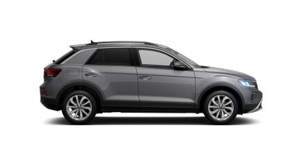 T-Roc People 1,0 TSI 85 kW 6G