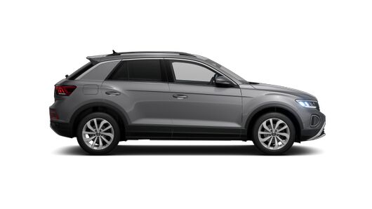 Obrázek T-Roc People 1,0 TSI 85 kW 6G
