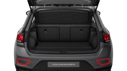 T-Roc People 1,0 TSI 85 kW 6G
