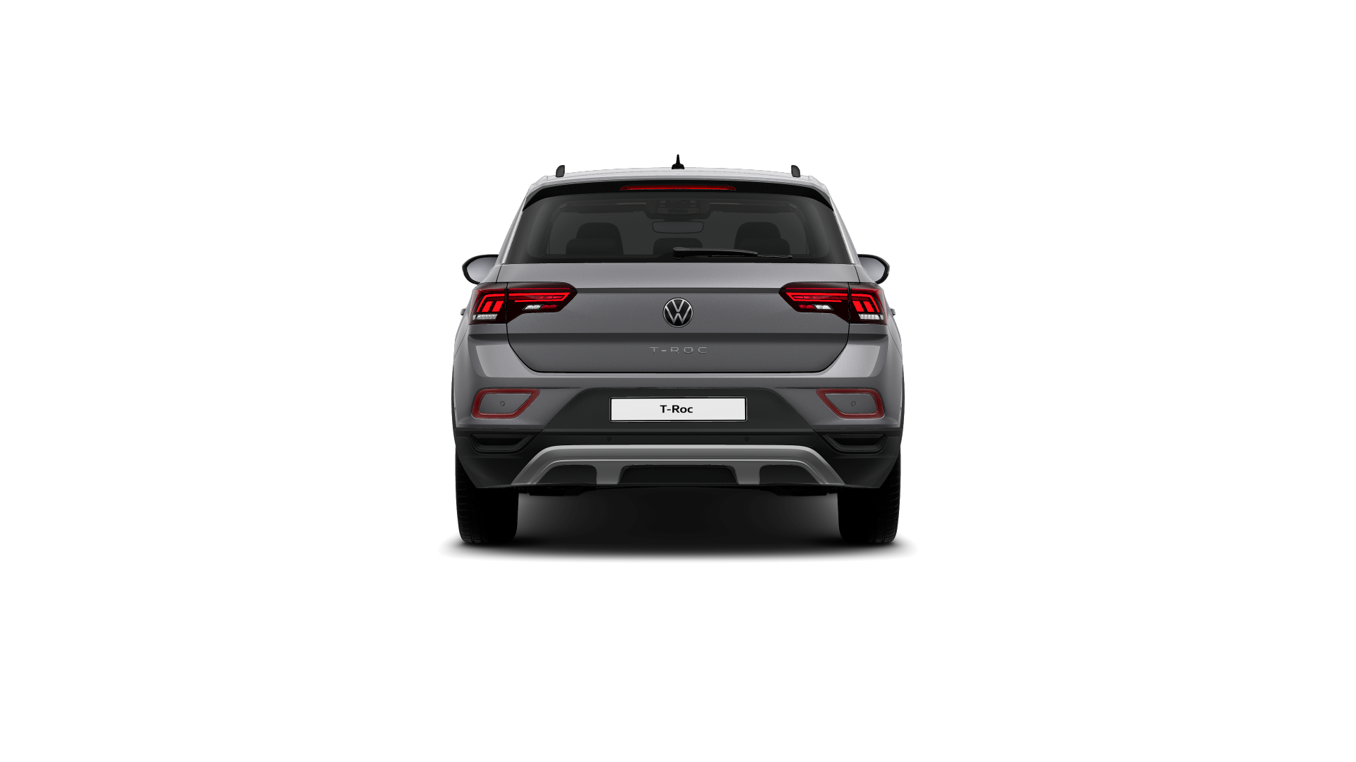 Obrázek T-Roc People 1,0 TSI 85 kW 6G