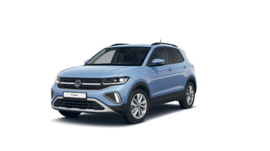 Obrázek T-Cross People 1.0 TSI 85 kW 6G