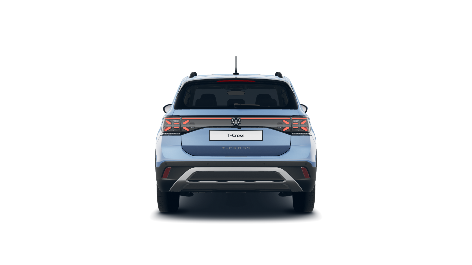 Obrázek T-Cross People 1.0 TSI 85 kW 6G