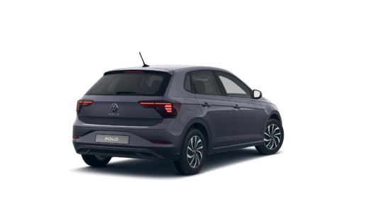 Obrázek Polo People 1,0 TSI 70 kW 5G