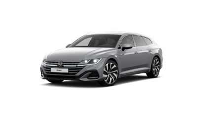 Arteon SB R-Line 2,0 TDI 142 kW 4MOT