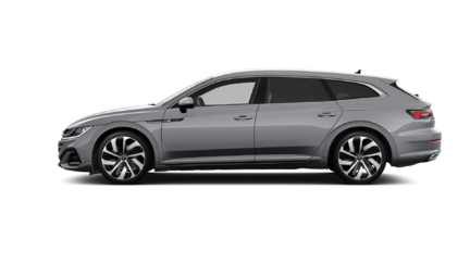 Arteon SB R-Line 2,0 TDI 142 kW 4MOT