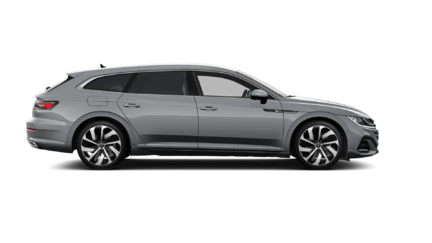 Arteon SB R-Line 2,0 TDI 142 kW 4MOT