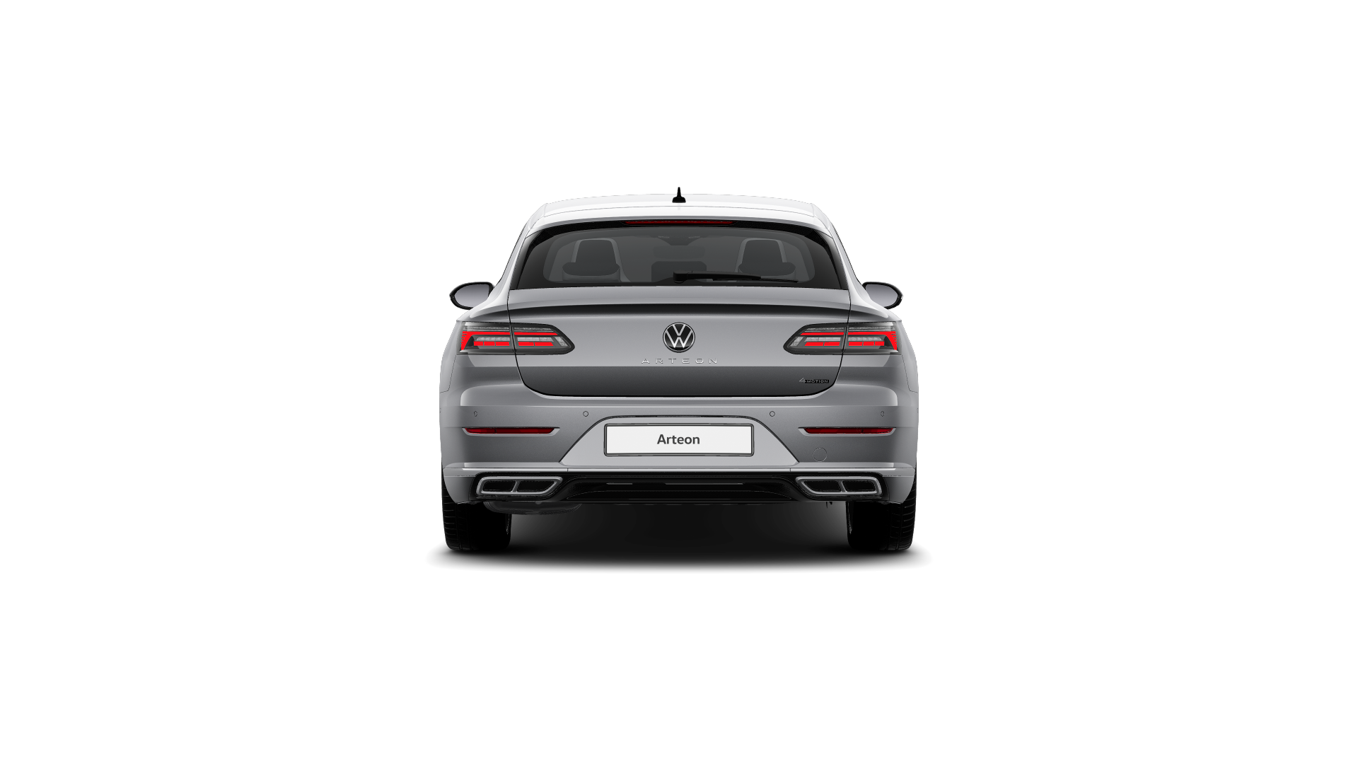 Arteon SB R-Line 2,0 TDI 142 kW 4MOT