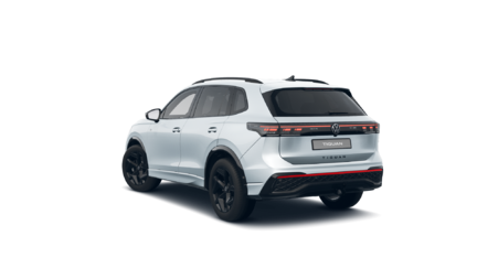 Tiguan R-Line 2,0 TDI 142 kW 4MOT