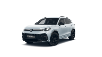 Tiguan R-Line 2,0 TDI 142 kW 4MOT