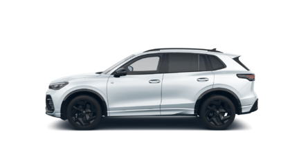 Tiguan R-Line 2,0 TDI 142 kW 4MOT