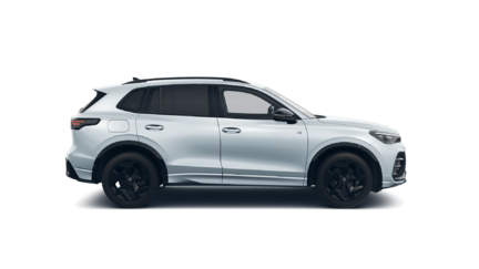Tiguan R-Line 2,0 TDI 142 kW 4MOT