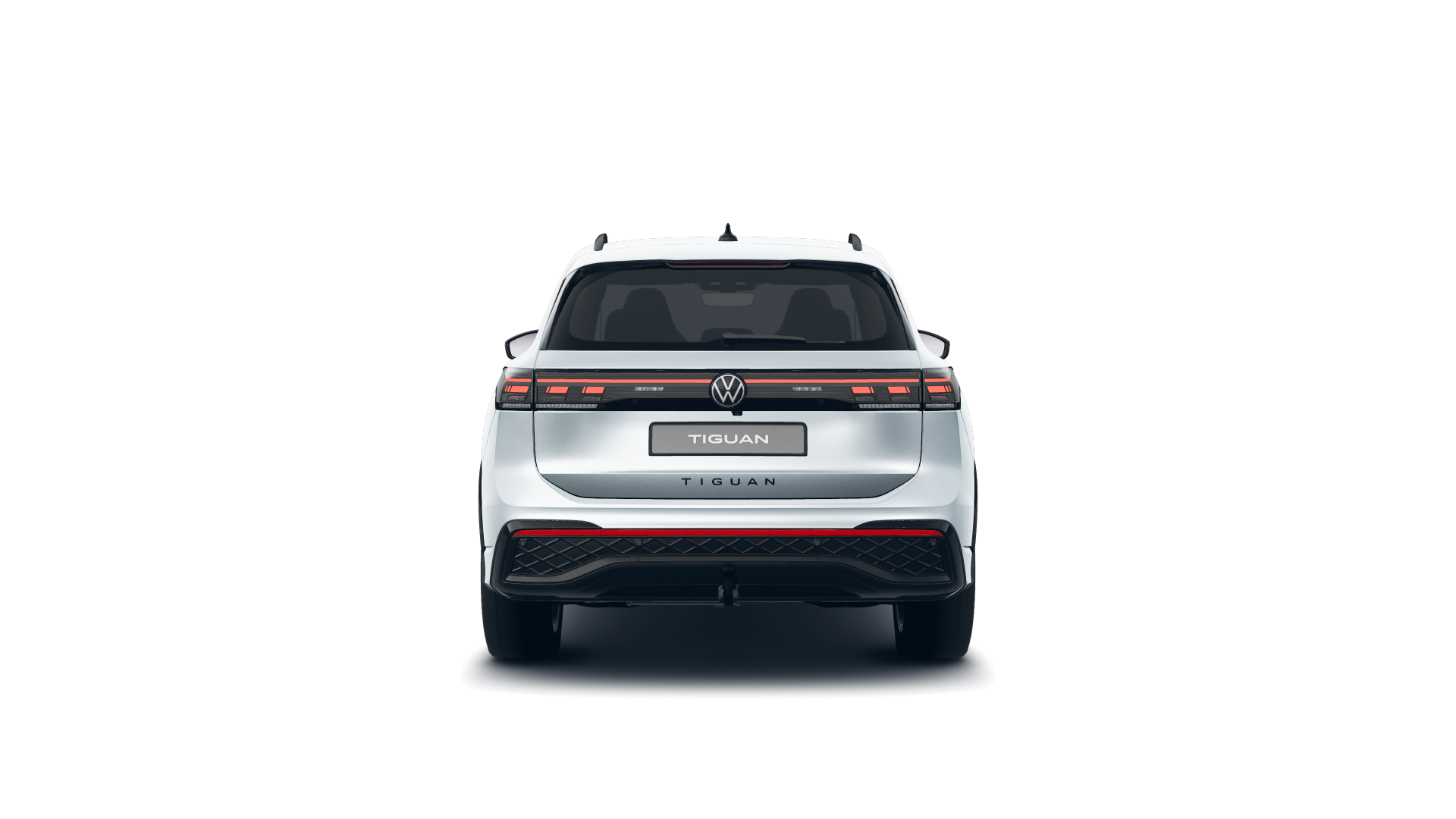 Tiguan R-Line 2,0 TDI 142 kW 4MOT