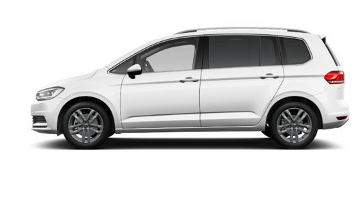 Touran People 1,5 TSI EVO2 6G