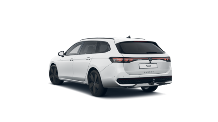 Passat R-Line 2,0 TDI 110 kW