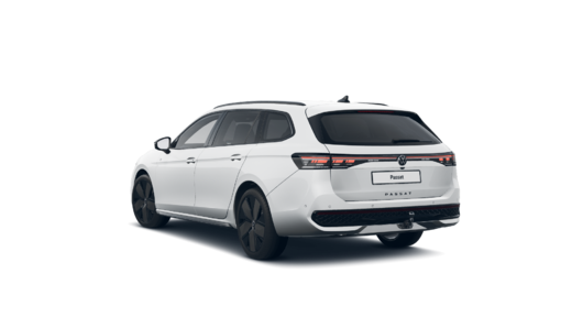 Obrázek Passat R-Line 2,0 TDI 110 kW