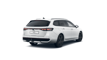 Passat R-Line 2,0 TDI 110 kW