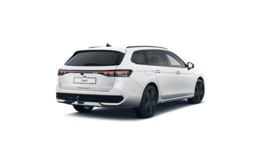 Obrázek Passat R-Line 2,0 TDI 110 kW