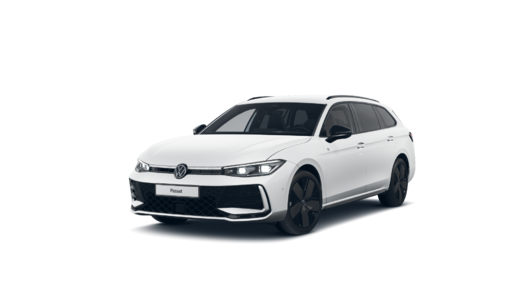 Obrázek Passat R-Line 2,0 TDI 110 kW