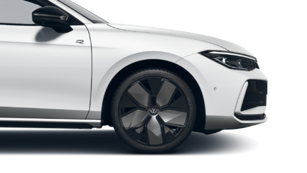 Passat R-Line 2,0 TDI 110 kW