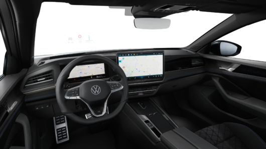 Obrázek Passat R-Line 2,0 TDI 110 kW