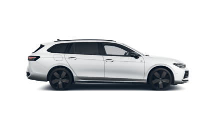 Passat R-Line 2,0 TDI 110 kW