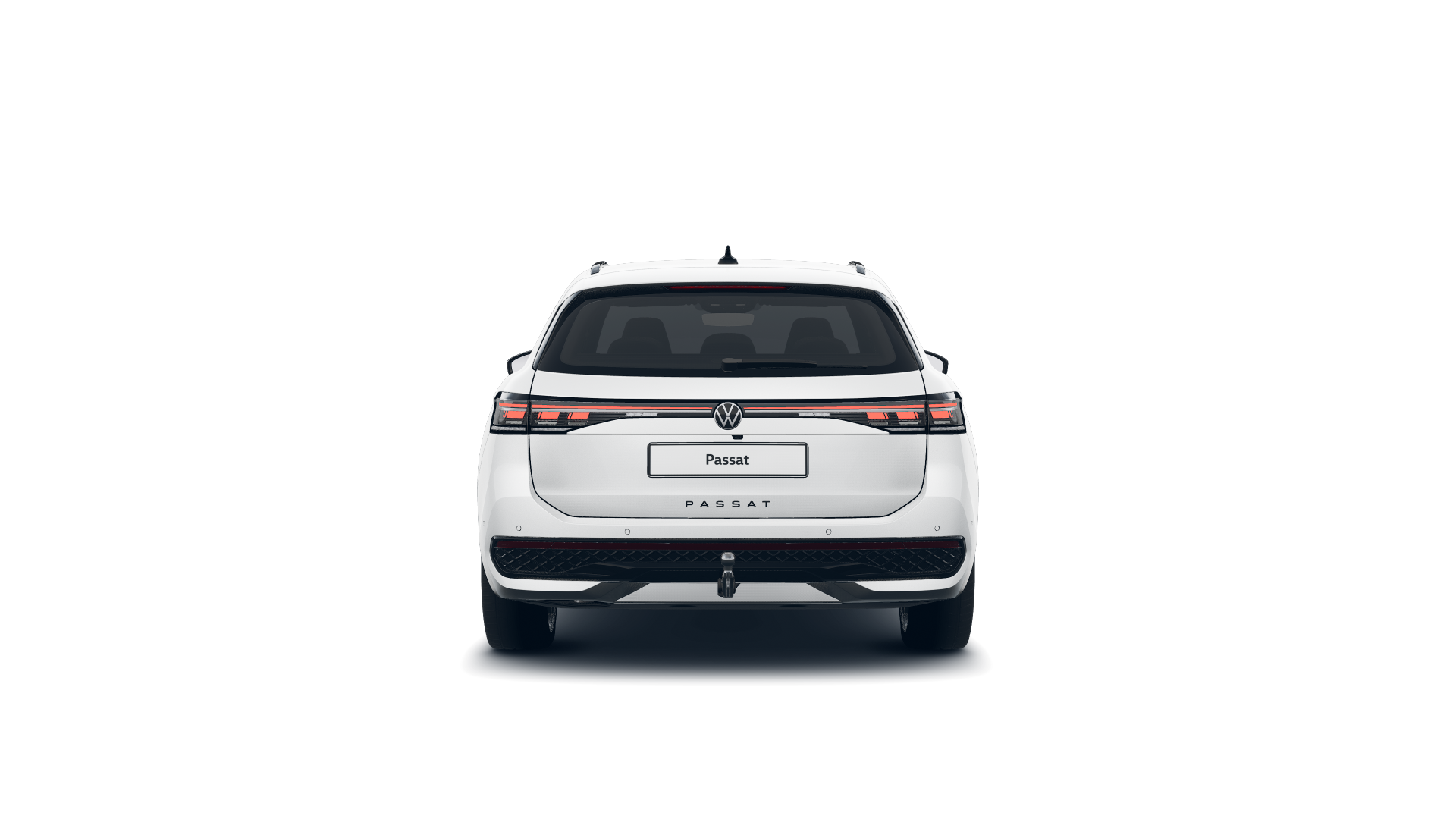 Passat R-Line 2,0 TDI 110 kW