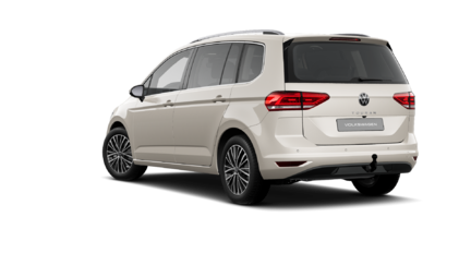 Touran HL 1,5 TSI EVO 7DSG