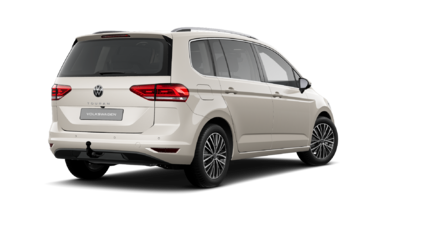 Touran HL 1,5 TSI EVO 7DSG