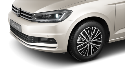 Touran HL 1,5 TSI EVO 7DSG
