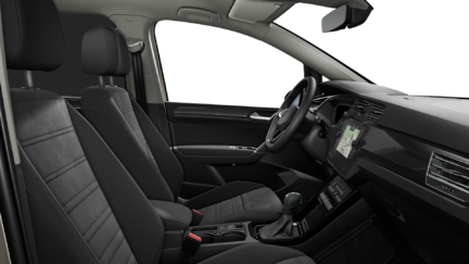 Touran HL 1,5 TSI EVO 7DSG