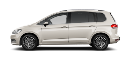 Touran HL 1,5 TSI EVO 7DSG