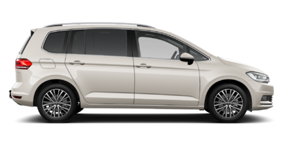 Touran HL 1,5 TSI EVO 7DSG