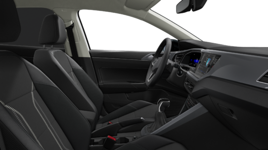 Obrázek Taigo Style 1,0 TSI 85 kW 7DSG