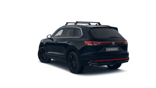 Touareg R-Line V6 3,0 TDI 210 kW 4MOT