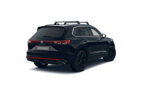 Touareg R-Line V6 3,0 TDI 210 kW 4MOT