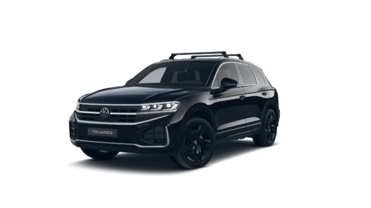 Obrázek Touareg R-Line V6 3,0 TDI 210 kW 4MOT