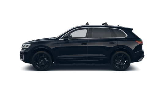 Touareg R-Line V6 3,0 TDI 210 kW 4MOT