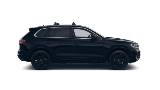 Touareg R-Line V6 3,0 TDI 210 kW 4MOT