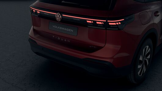 Obrázek Tiguan People 1,5 eTSI 110 kW mHEV