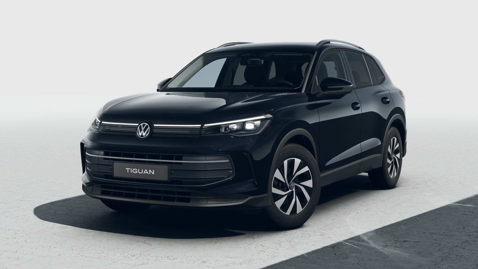 Obrázek Tiguan People 1,5 eTSI 110 kW mHEV