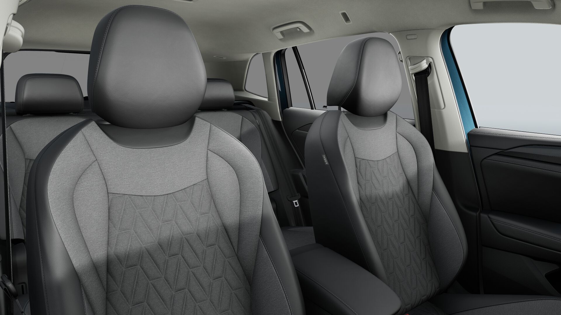 Obrázek Tiguan People 1,5 eTSI 110 kW mHEV