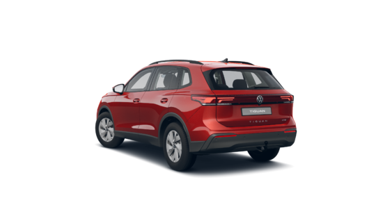 Tiguan Life 1,5 eTSI 96 kW mHEV