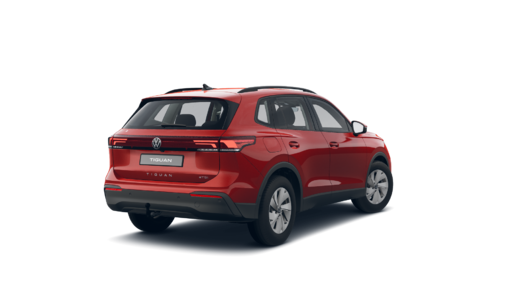 Tiguan Life 1,5 eTSI 96 kW mHEV